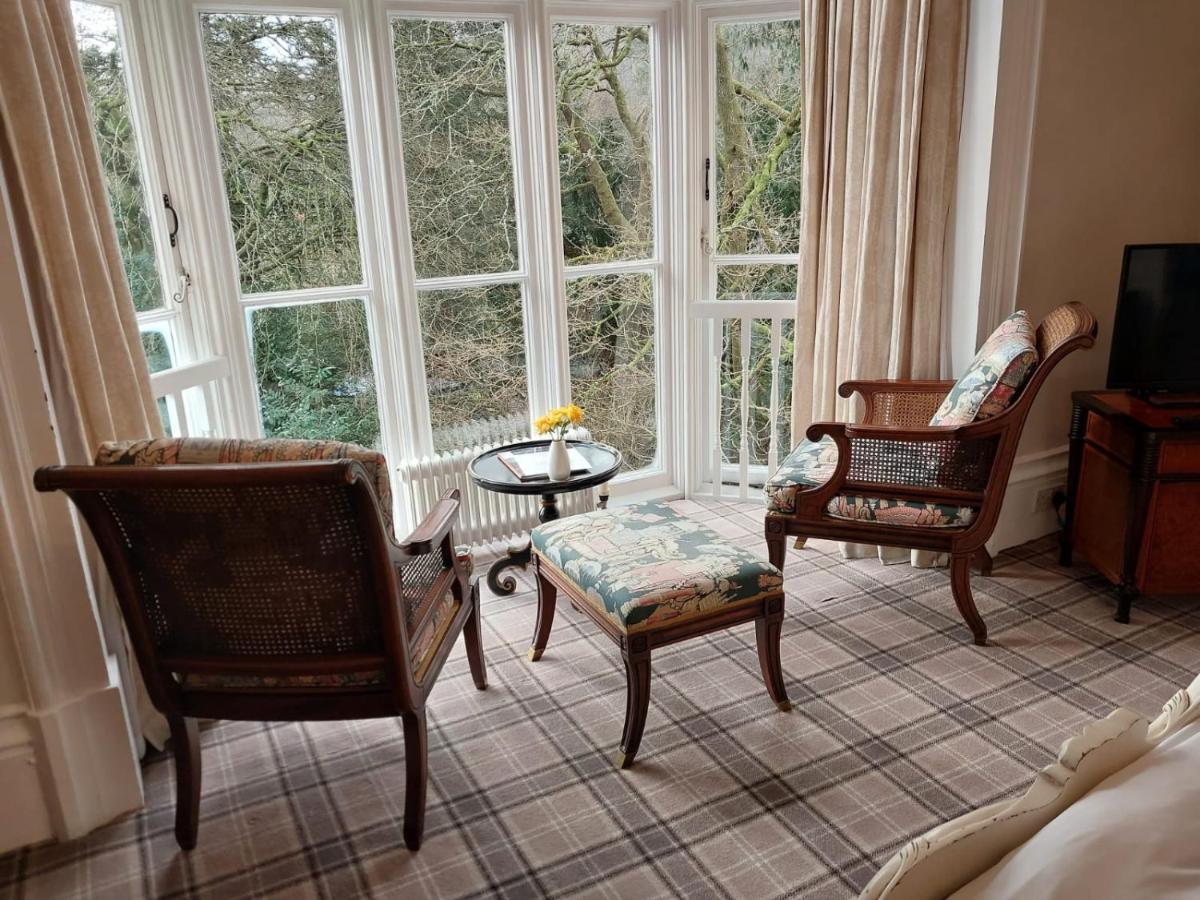 Ambleside Manor - Vegetarian B&B Exterior photo